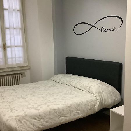 Lella'S Home Como Eksteriør billede
