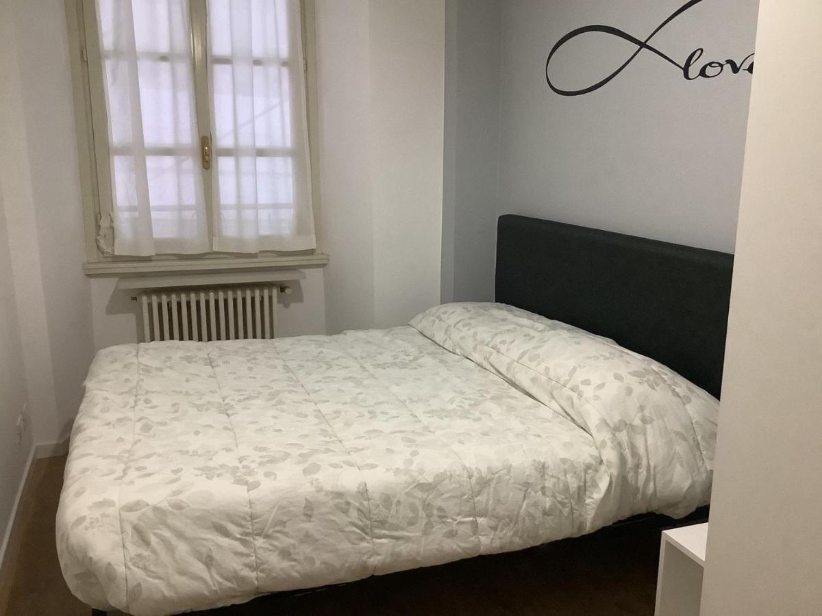 Lella'S Home Como Eksteriør billede