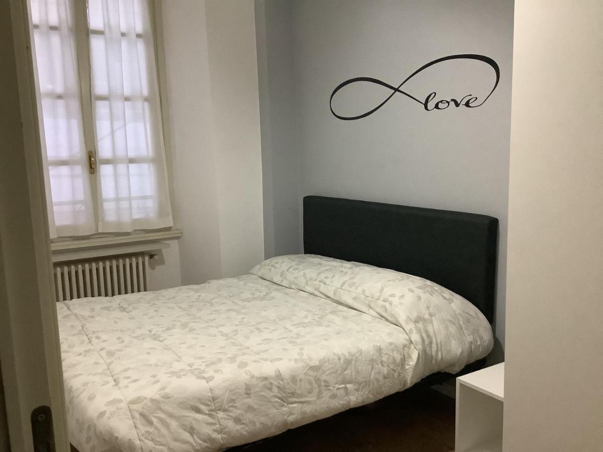 Lella'S Home Como Eksteriør billede
