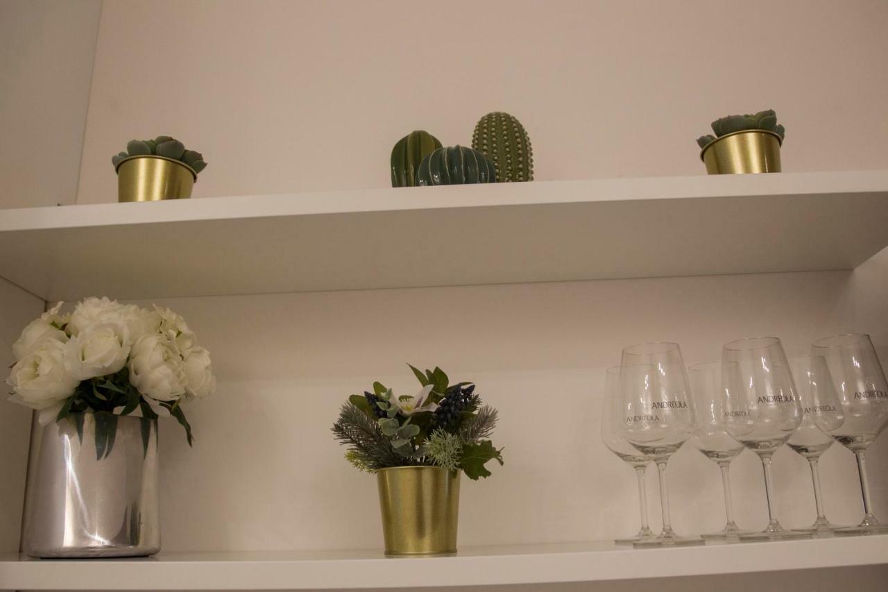 Lella'S Home Como Eksteriør billede