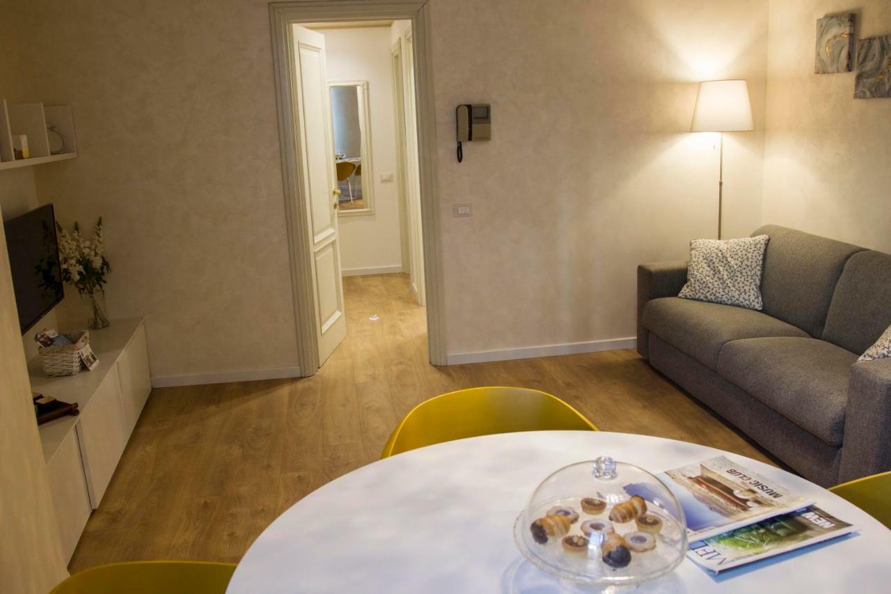 Lella'S Home Como Eksteriør billede