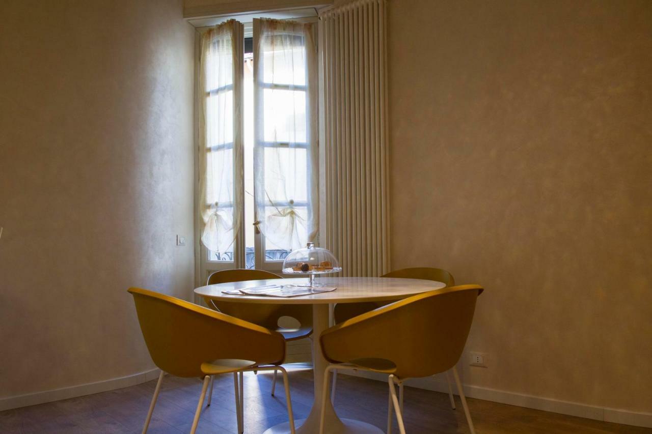 Lella'S Home Como Eksteriør billede