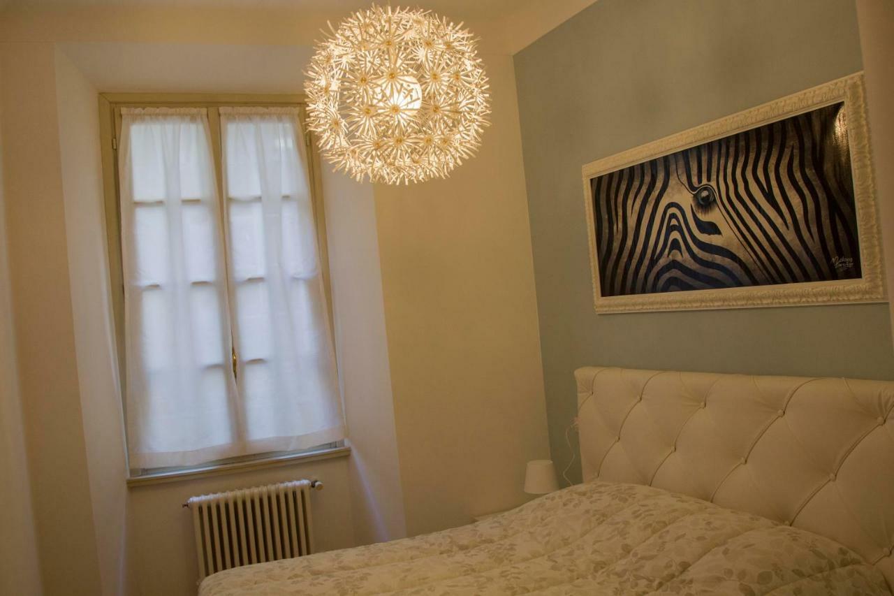 Lella'S Home Como Eksteriør billede